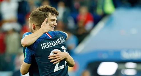 تقرير.. لوكاس في بايرن.. شراكة فرنسية وتشكيل يافع والأغلى بالبوندسليجا